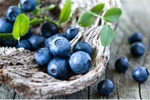 人间圣果，果中贵妇——蓝莓