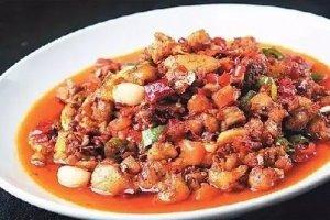 黔味苗乡鸡