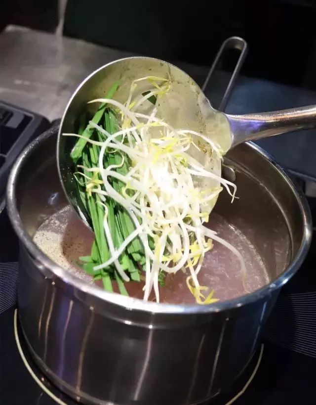 【特色面食】广南酸汤米线