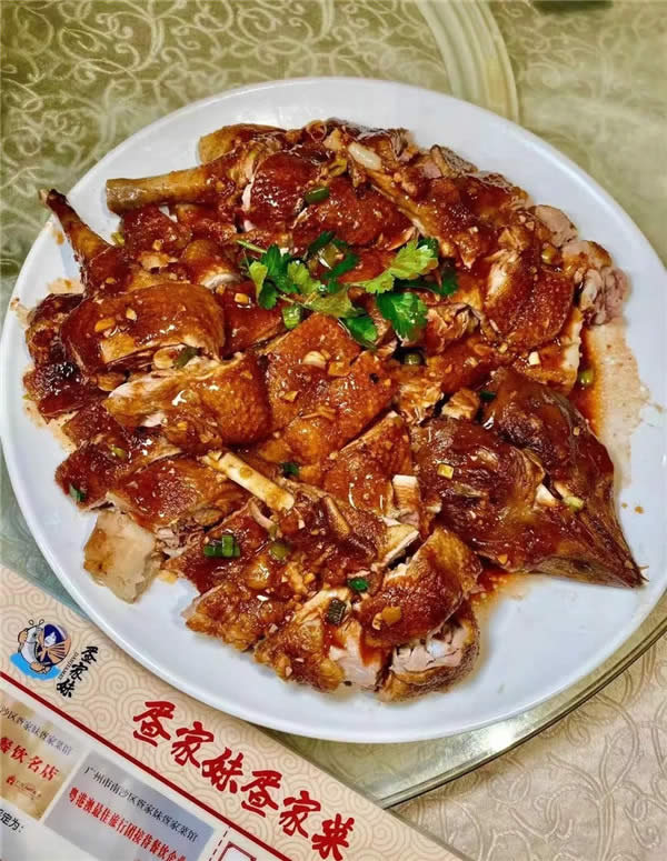 今年除夕做什么菜好？四地师傅们推荐这九道菜品！