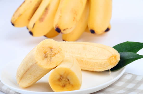 【香蕉】上帝赐予的智慧之果——香蕉