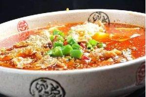 温鲜麻肺片