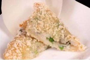 豆腐鱼夹（图解）