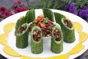 渔家节节高