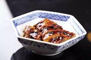 品牌豆豉鹅