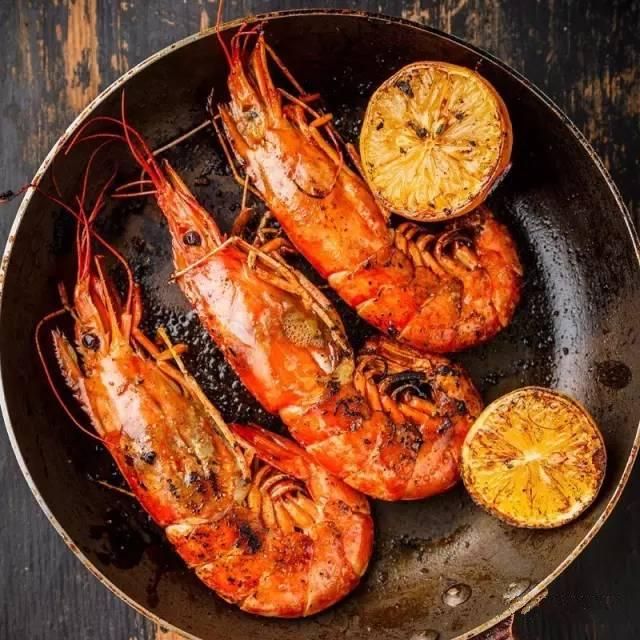 【阿根廷红虾】阿根廷红虾从海洋到餐桌的全过程解密