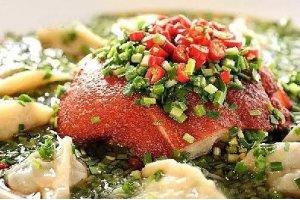 水饺香肘