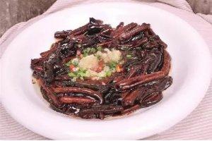 响油鳝糊