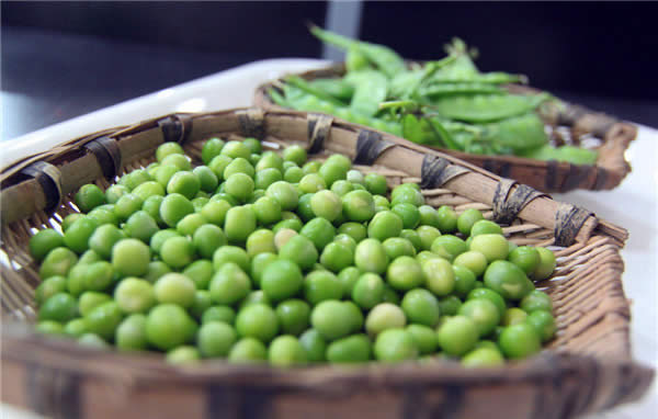 【豌豆】不能错过的营养美食——豌豆