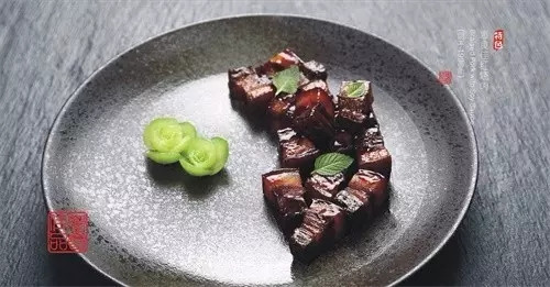 广州黑珍珠一钻餐厅——惠食佳经典粤菜赏析