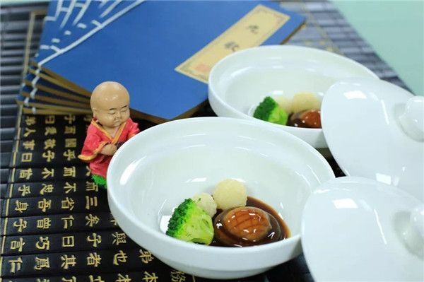 来自桃源元宝饭