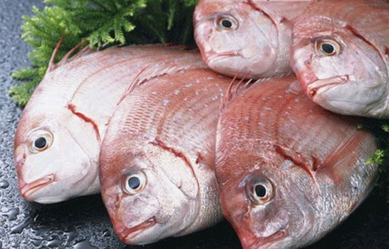 【赤鯮】能防过敏的珍贵海鱼——赤鯮的做法及营养功效