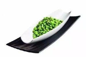 姜米蒸小豌豆