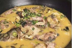 透味鲜杂鱼