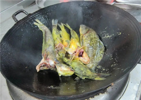 【家常菜】豆浆三鲜鱼