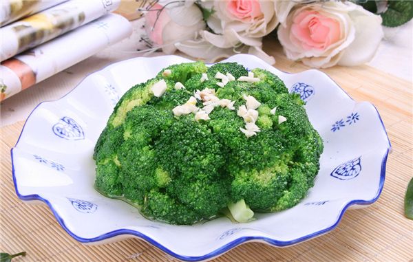 【西兰花】当之无愧的蔬菜皇冠——西兰花