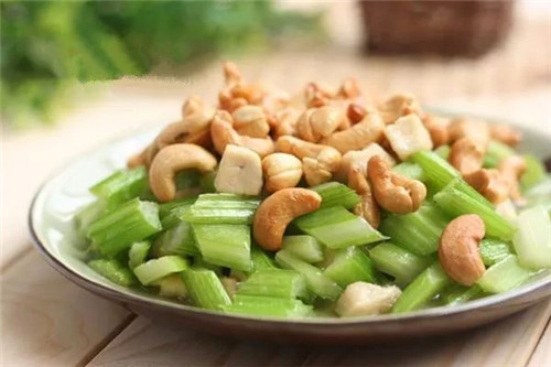 【腰果】粤菜常用的美洲食材，原来它还随身携带“毒物”！