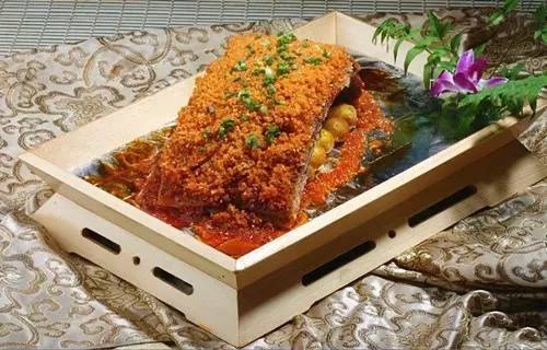 【家常菜】豆酥飘香大排