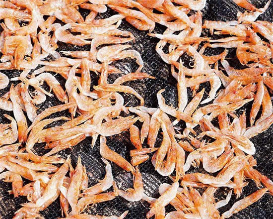 史上最名贵的虾皮，用来做菜一流！