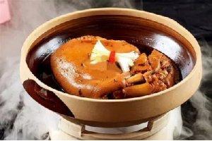 原味猪脚王
