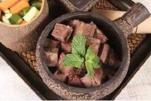 泰牛beef