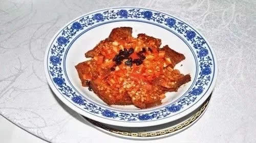 【蒸菜】浏阳蒸酢肉