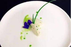 香葱南豆腐