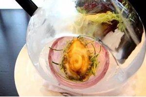 和味冰镇鲍鱼
