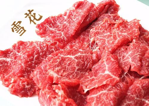 牛肉不同部位的特点、烹饪手法，你了解多少？