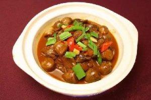 茶盐蛋煨狗肉