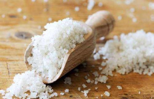 【盐之花】世界上最珍贵的盐——“新娘之盐”