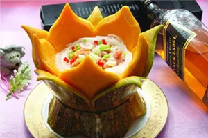 鱼中宝