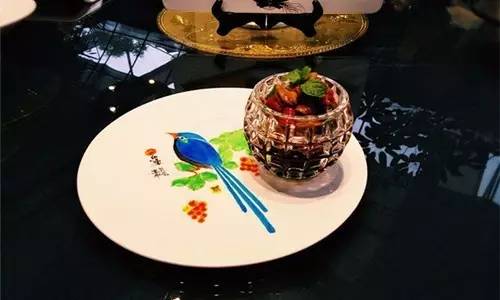【凉菜】墨西哥辣椒浸蜗牛