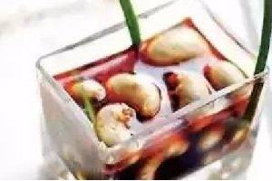 酸辣鸡腰