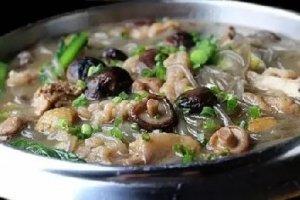 农家乱炖