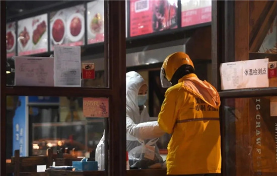 武汉解封后餐饮业现状——复工即倒闭，新装修的餐厅直接低价转让