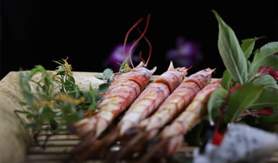 【虾类】8种世界名虾的特点与经典吃法，你知道吗？