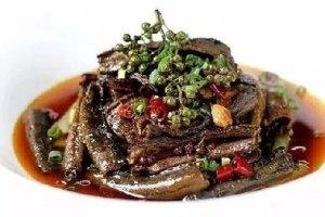 滋味土鳝鱼