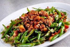 青椒童子鸡