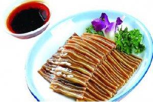 天香脆耳