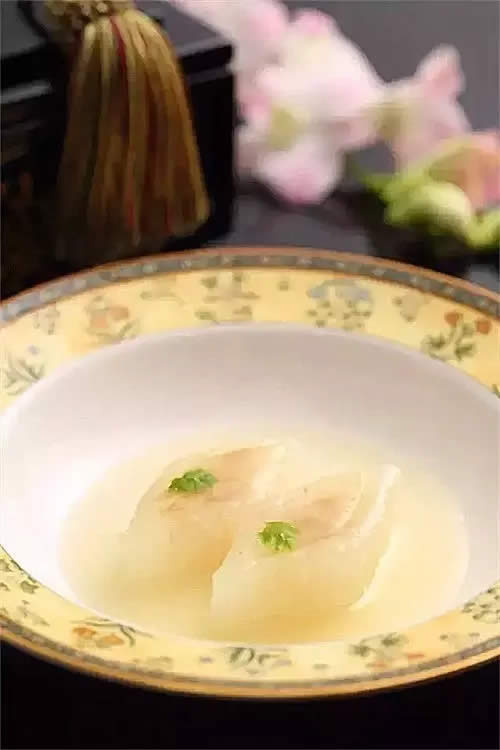 高档粤菜食府 20款港式粤菜赏析