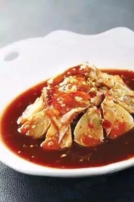 【海鲜菜】极品温蟹