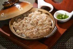 远年陈年水鸭煲仔饭