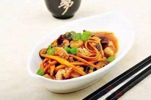 农家爆虫草