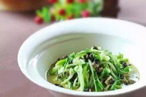 黄瓜丝焖螺丝