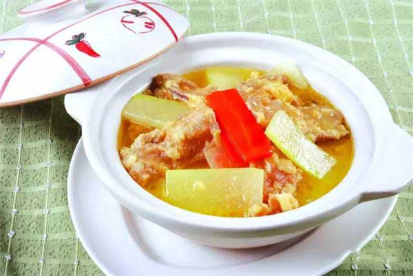 【创新菜】酥肉炖冬瓜.jpg