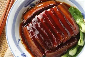 糟汁肉
