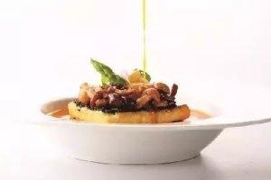 金汤豆腐