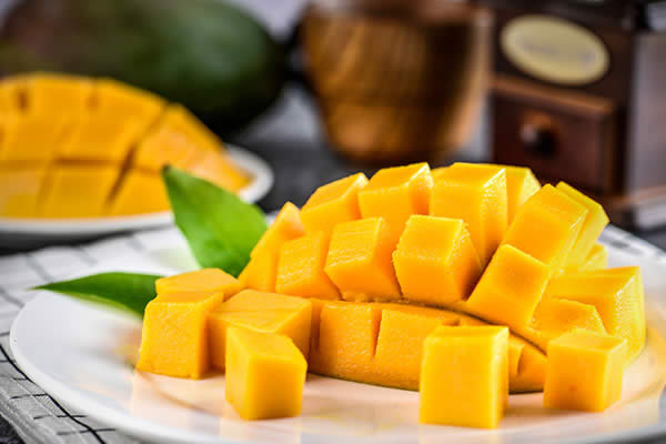 芒果怎么切 芒果的切法有哪些