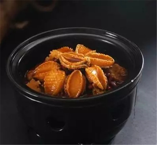 【湘菜】口味鲜鲍